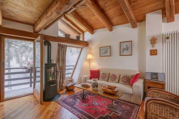 Agriturismo voor 2 Personen in Cesana Torinese, Via Francigena, Afbeelding 1