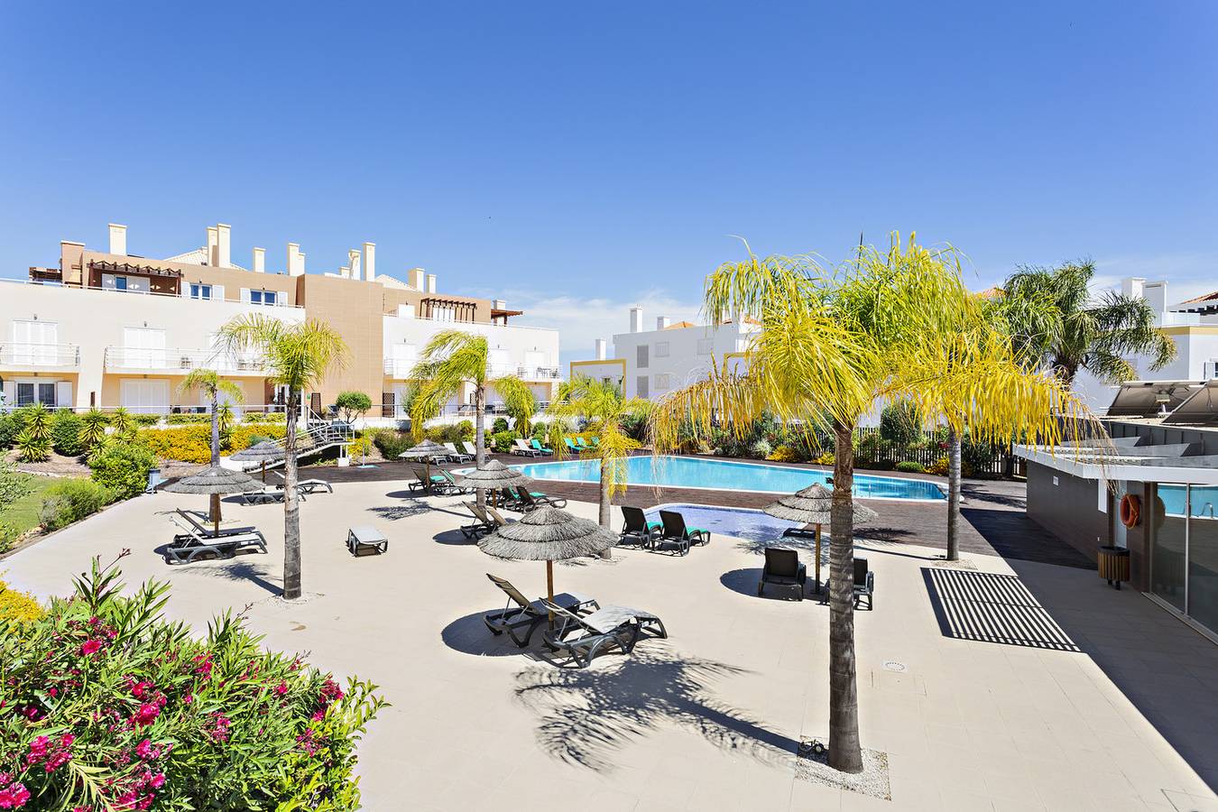 Ganze Wohnung, Cg 11F - Garden - Cabanas Gardens in Cabanas de Tavira, Conceição e Cabanas de Tavira