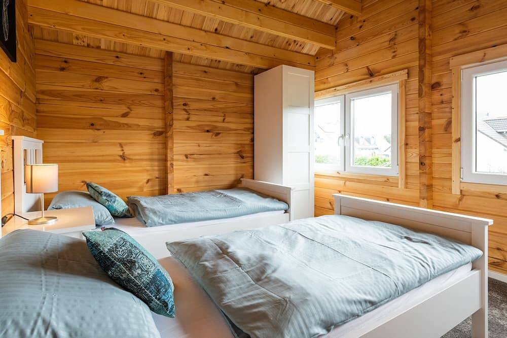 Modernes Haus mit Sauna und Kamin bei Hannover in Sehnde, Hannover und Umgebung