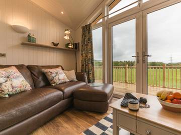 Holiday Home for 4 People in Loch Tay, Perthshire, Photo 3