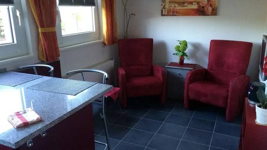 Ferienwohnung für 2 Personen in Mölln - 4