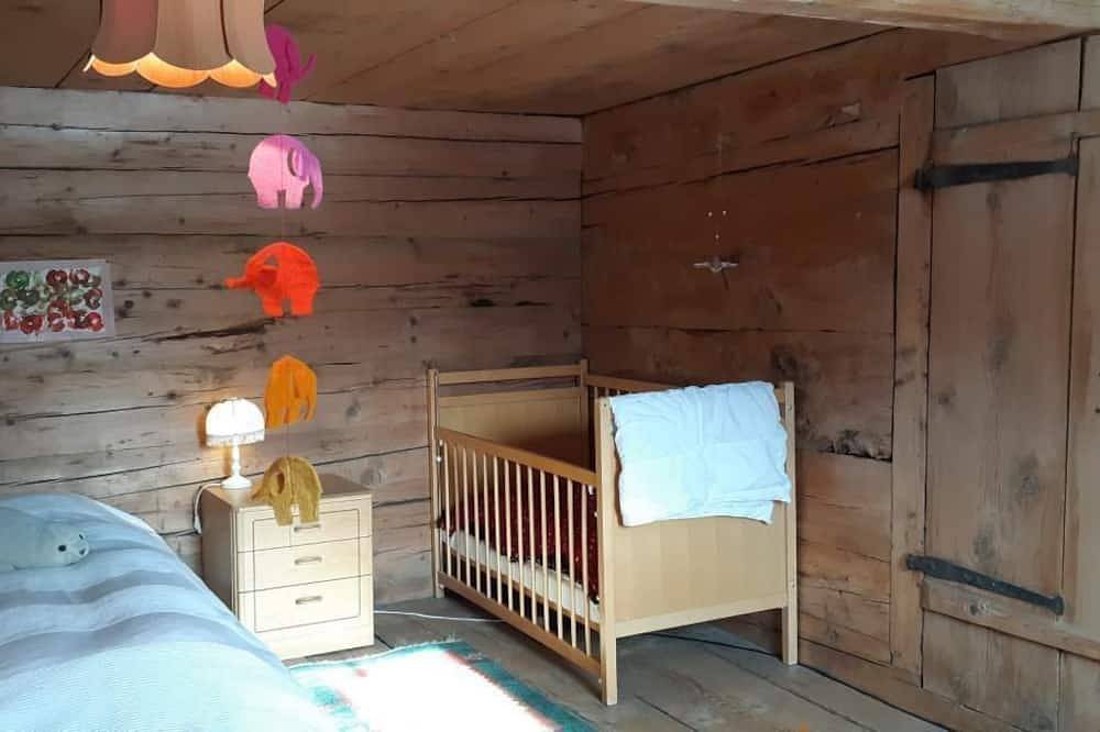 Maison de vacances Braunwald pour 1 - 11 personnes avec 7 chambres à coucher - Ferme in Glaris Sud, Canton de Glaris