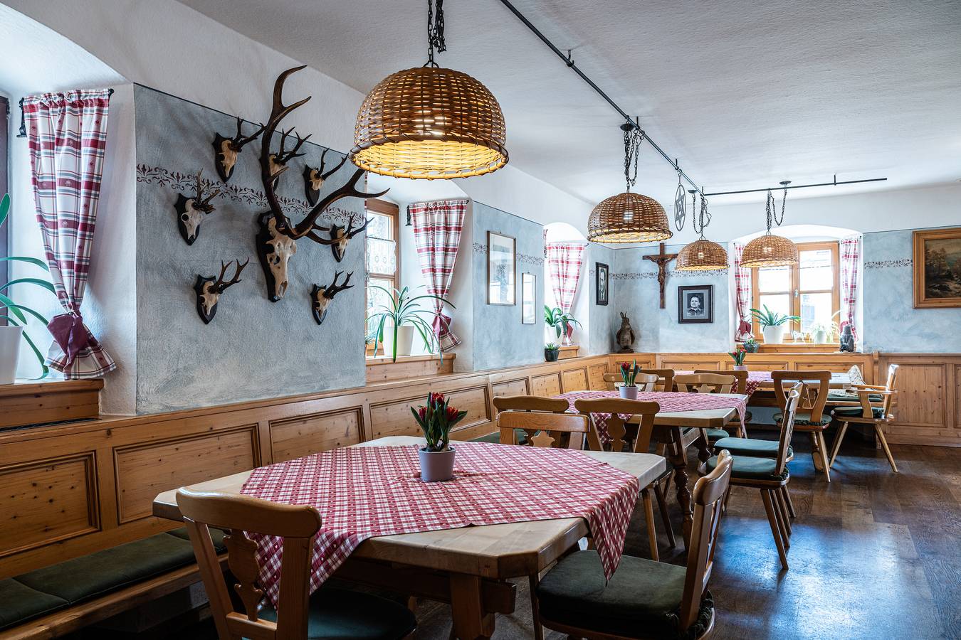 Gasthof Weißer Schwan - Einzelzimmer in Windischeschenbach, Naturpark Nördlicher Oberpfälzer Wald