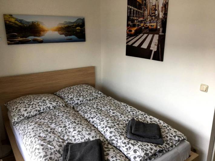 Gîte pour 2 personnes à Regensburg - 2