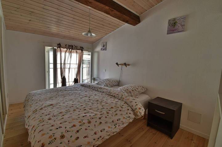 Location de vacances pour 4 personnes à Saint-Hilaire - 2