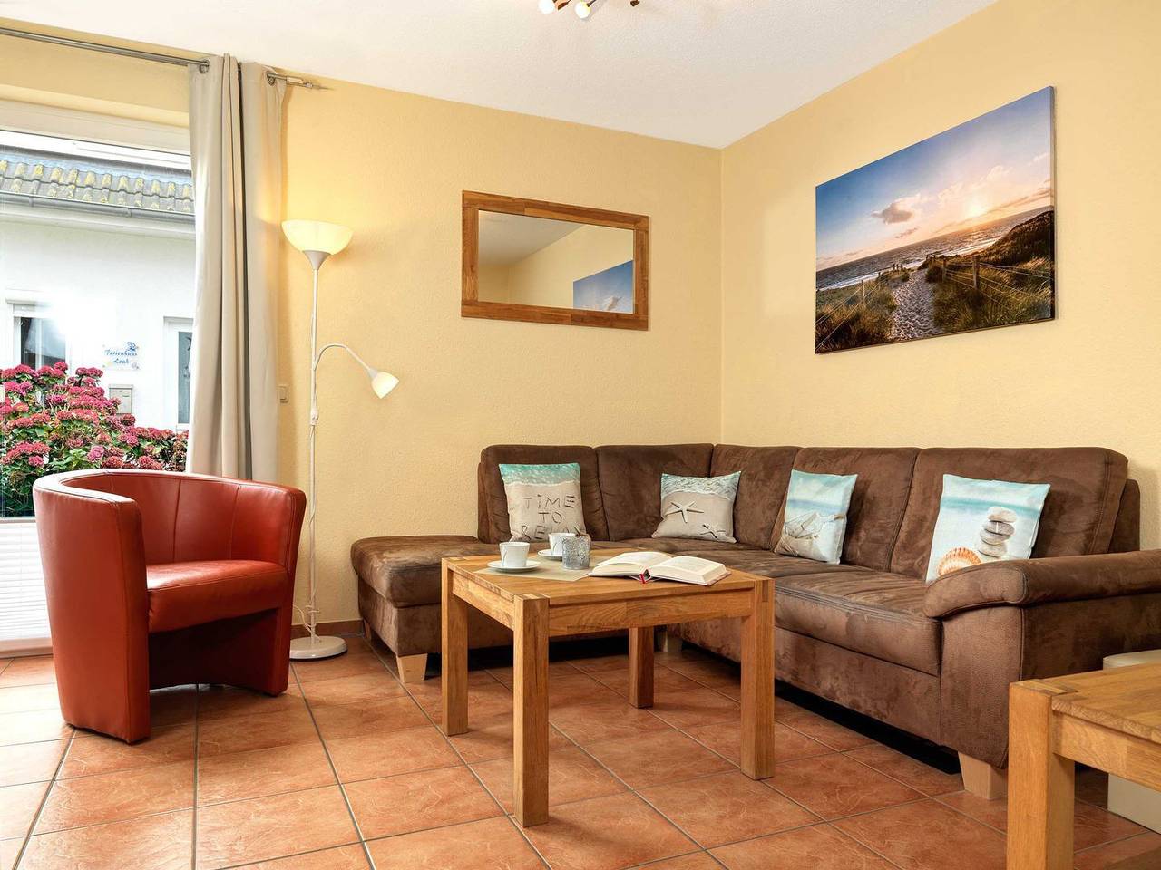 Ferienhaus in Insel Poel ab 123€ pro Nacht