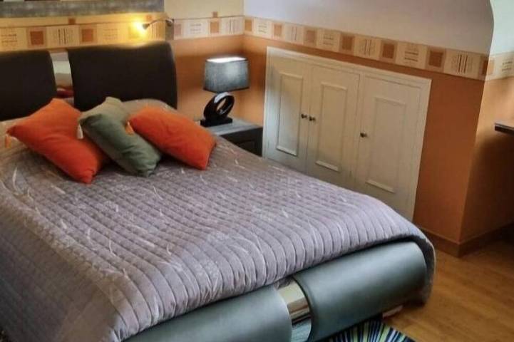 Chambre d’hôte pour 2 personnes, avec jardin à Douarnenez - 2