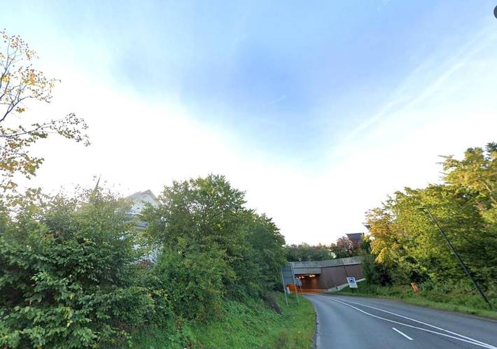 Bed and Breakfast für 2 Personen, mit Garten - 1