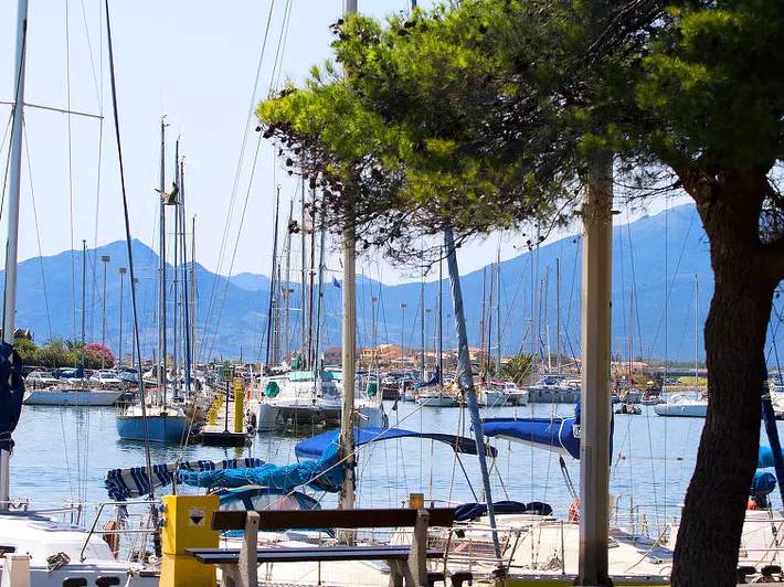 Gîte pour 4 personnes, avec balcon dans Plage Maillol - 3