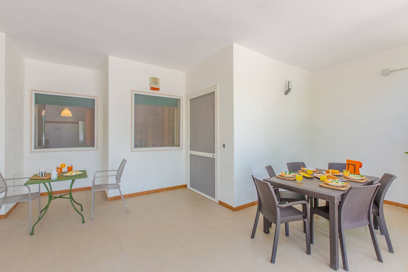 Casa vacanza per 6 persone con giardino in Pantanagianni, Torre Santa Sabina