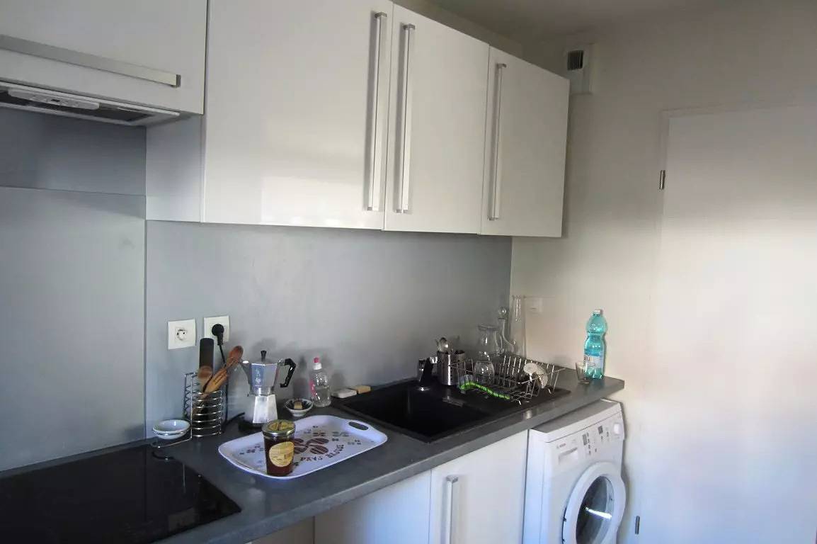 Appartement entier, Les Berges Landaises. Appartement avec terrasse à 3mn à pied du centre-ville d'Hossegor in Capbreton, Côte d’Argent