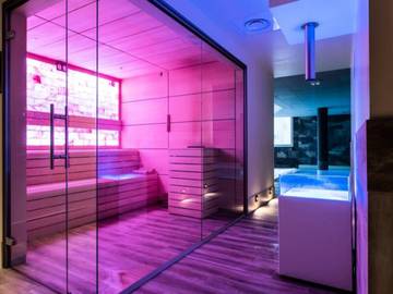 Location De Vacances pour 8 Personnes dans Cauterets, Pyrénées, Photo 1