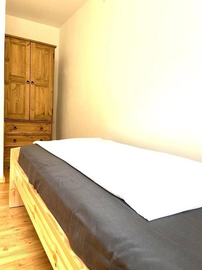 Gîte pour 4 personnes, avec terrasse et vue, animaux acceptés à Kitzingen - 4