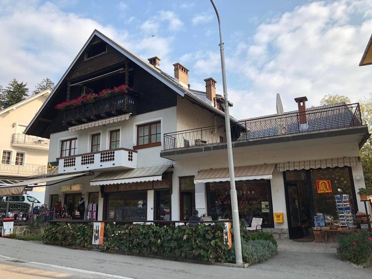 Ganze Wohnung, Apartment in Bled, Triglav Nationalpark