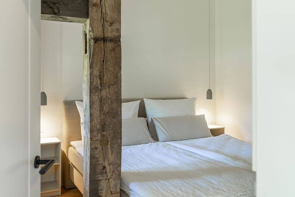 Ganze Wohnung, Historisches Ferienloft nahe des Timmendorfer Strands in Ratekau, Ostholstein