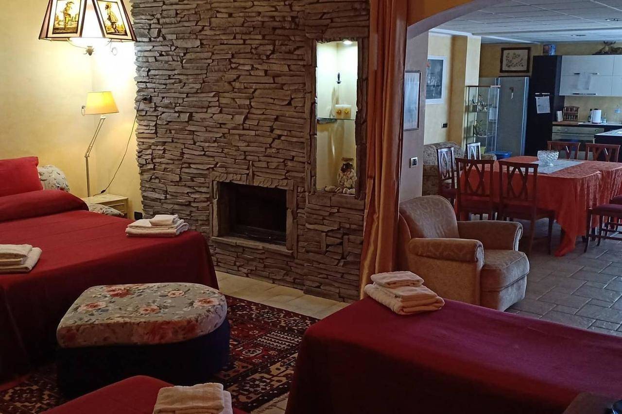 Ganze Wohnung, Studio Apartment in Tivoli, Rom Provinz