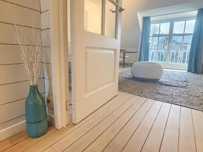 Gîte pour 4 personnes, avec terrasse et jardin à Wezembeek-Oppem - 2
