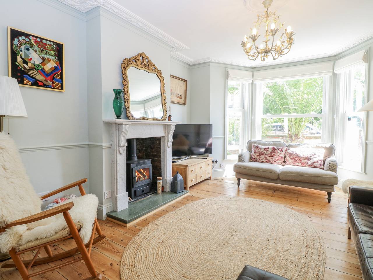 18 Pakefield Road in Lowestoft, Sunrise Coast