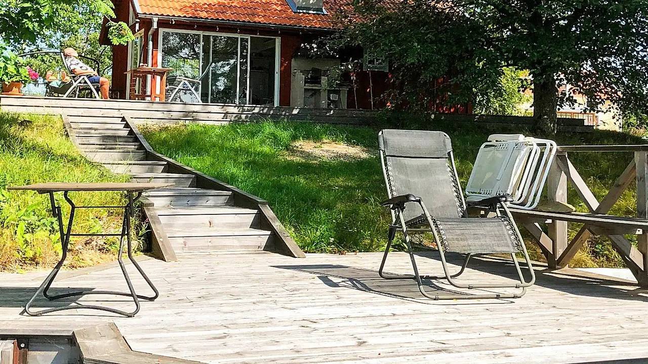 Ferienhaus für 2 Personen (32 m²) in Bellö in Bellö, Jönköpings län