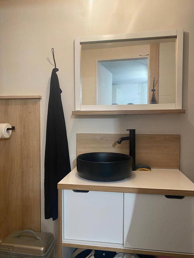 Appartement entier, One-Bedroom Apartment in Marvejols, Région de Mende