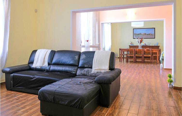 Ferienhaus für 7 Personen, mit Sauna und Whirlpool sowie Pool in Venetien - 3