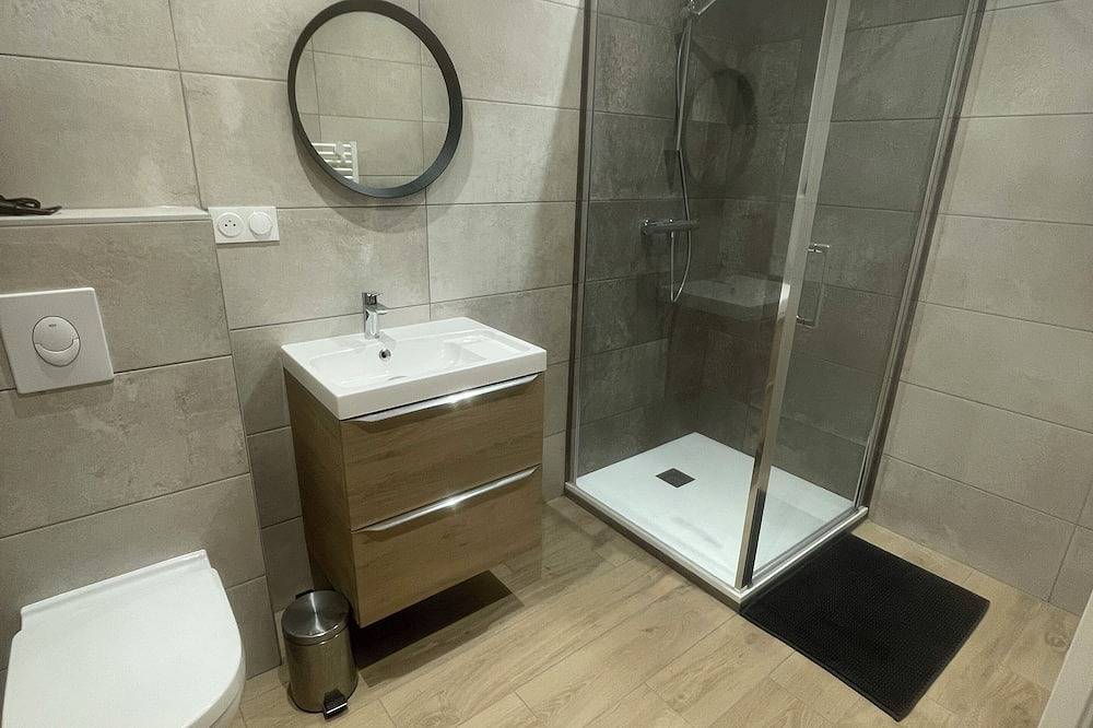 Ganze Wohnung, Chez Mamema - Misele in Barr, Region Sélestat-Erstein