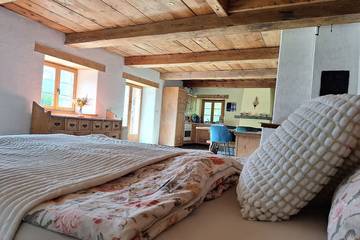 Hütte für 5 Personen in Hasliberg, Thun - Interlaken & Umgebung, Bild 1