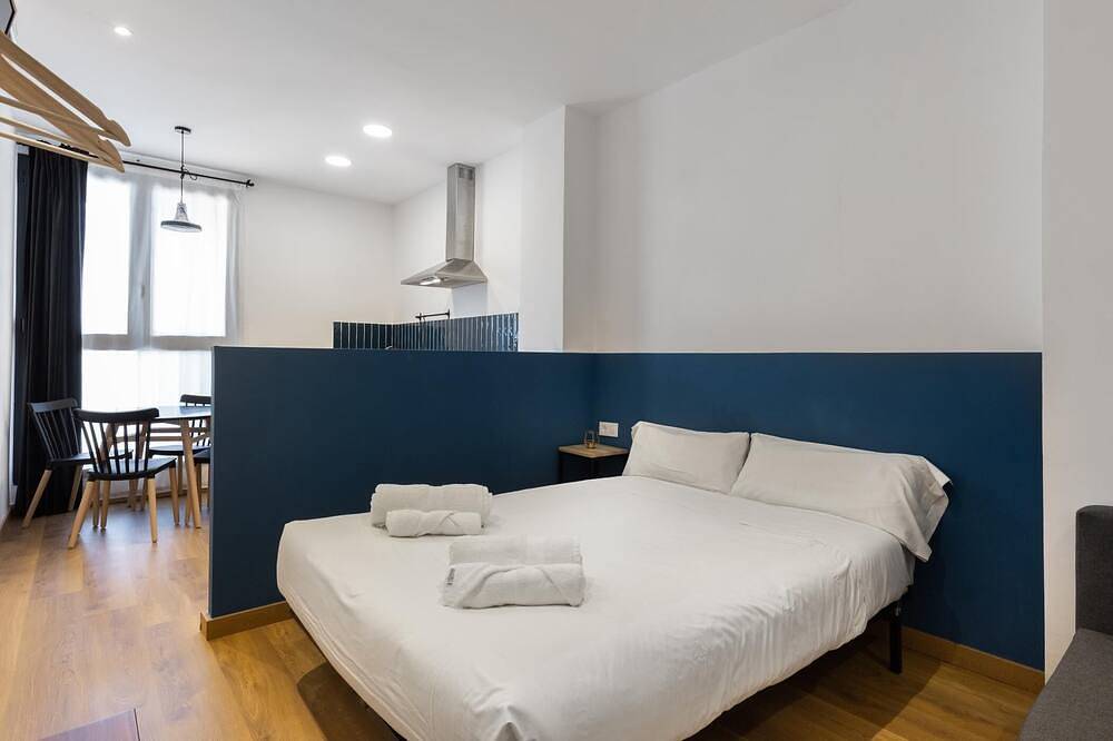 Appartamento vacanze a Valencia a partire da 138€ a notte