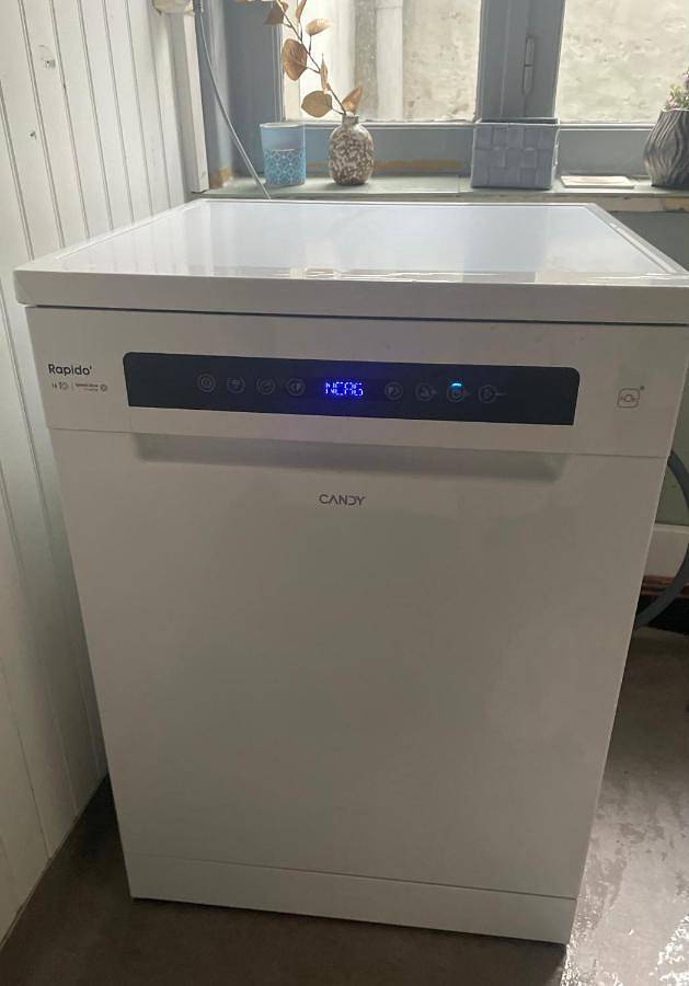 Location de vacances pour 6 personnes, avec terrasse et vue, animaux acceptés à Bergues - 4