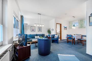 Ferienwohnung für 4 Personen in Cuxhaven (Stadt)