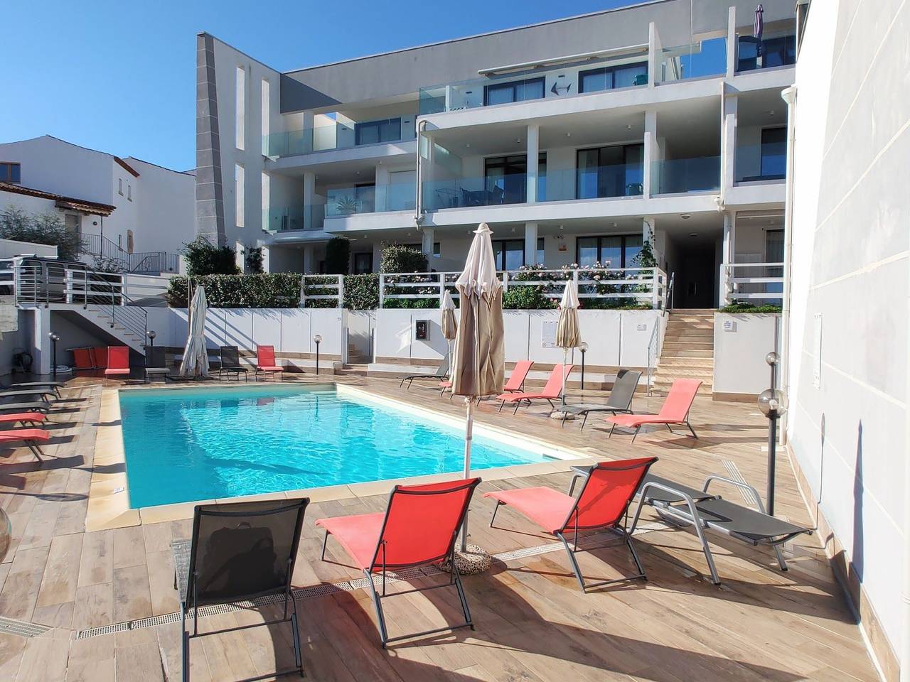 Appartamento intero, Wunderschöne Familienwohnung für bis zu 3 Personen in Cannigione, Arzachena