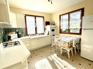 Villa voor 8 Personen in Lacanau Ocean, Lacanau, Afbeelding 3