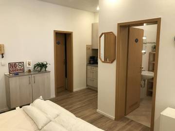 Bauernhof für 4 Personen in Tiefenbach (Oberstdorf), Oberstdorf, Bild 3