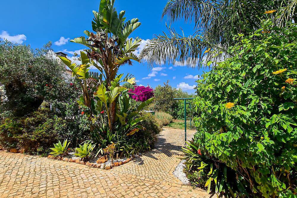 Quarto Privado Numa Encantadora Quinta Acima de Silves in Silves, Faro Distrikt