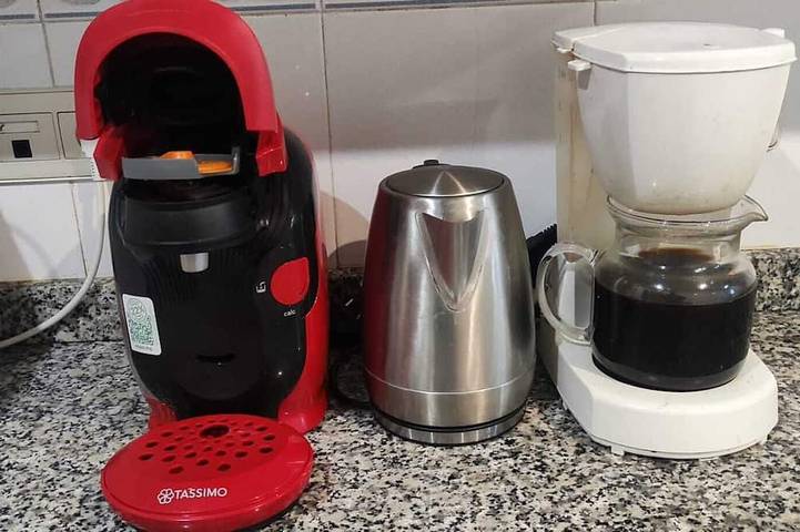 Ferienwohnung für 2 Personen - 1