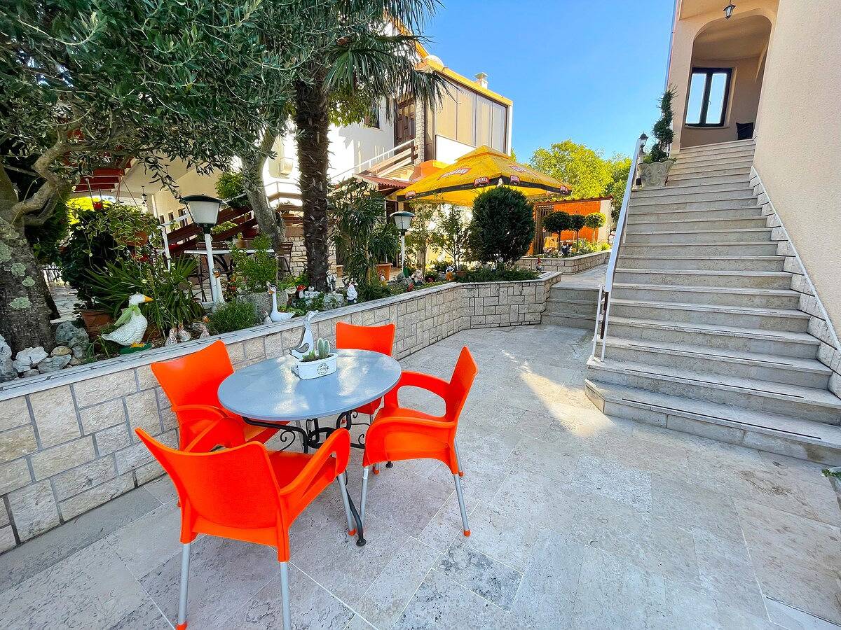 Cały apartament, Apartment Selina 1 in Jadranovo, Żupania primorsko-gorska
