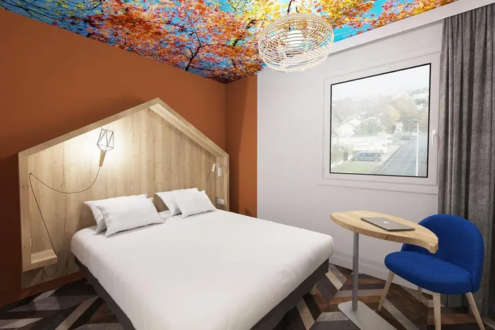 Hotel para 3 personas, Se admiten mascotas - 1