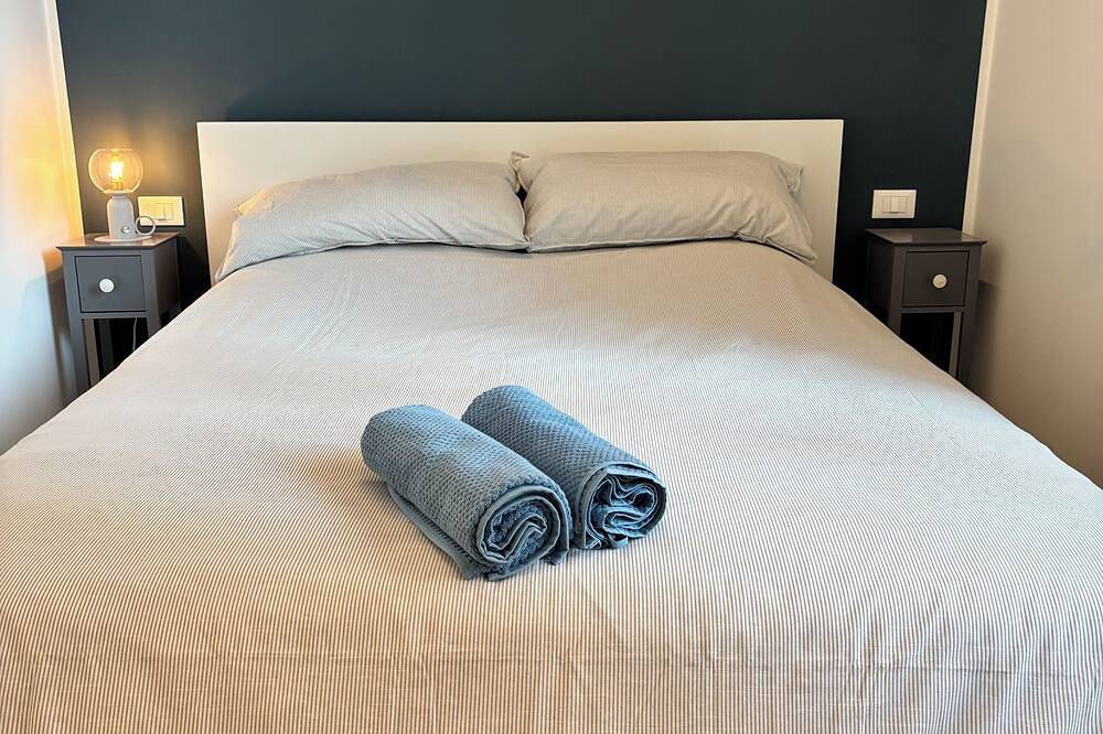 Apartamento entero, Apartment Monza Station I 15 min Milan City Center in Monza, Brianza