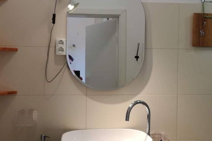 Ferienhaus für 4 Personen, mit Garten in Rijeka - 3