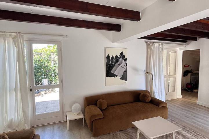 Location de vacances pour 10 personnes dans Office De Tourisme Saint Pierre La Mer - 3