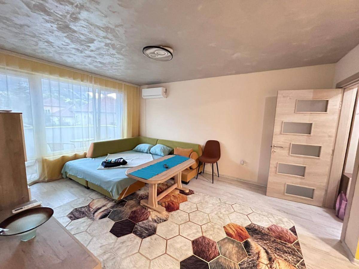 Appartement entier, Vhome by R&D in Vratsa, Balkan Mountains