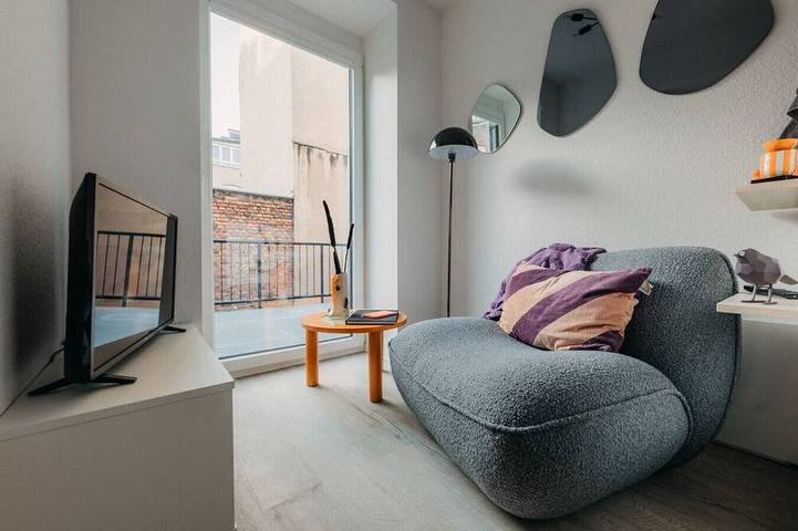 Ferienwohnung für 1 Personen - 1