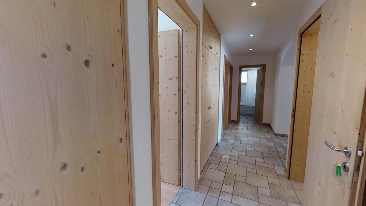 Ganze Wohnung, Abitaziun Pavrella - Celerina in Celerina, Sankt Moritz