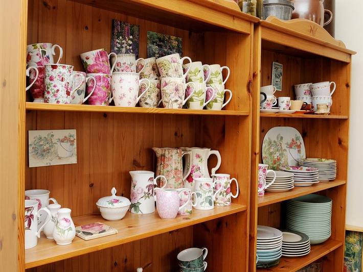 Ferienwohnung für 2 Personen, mit Garten, mit Haustier in Kreis Herzogtum Lauenburg - 3