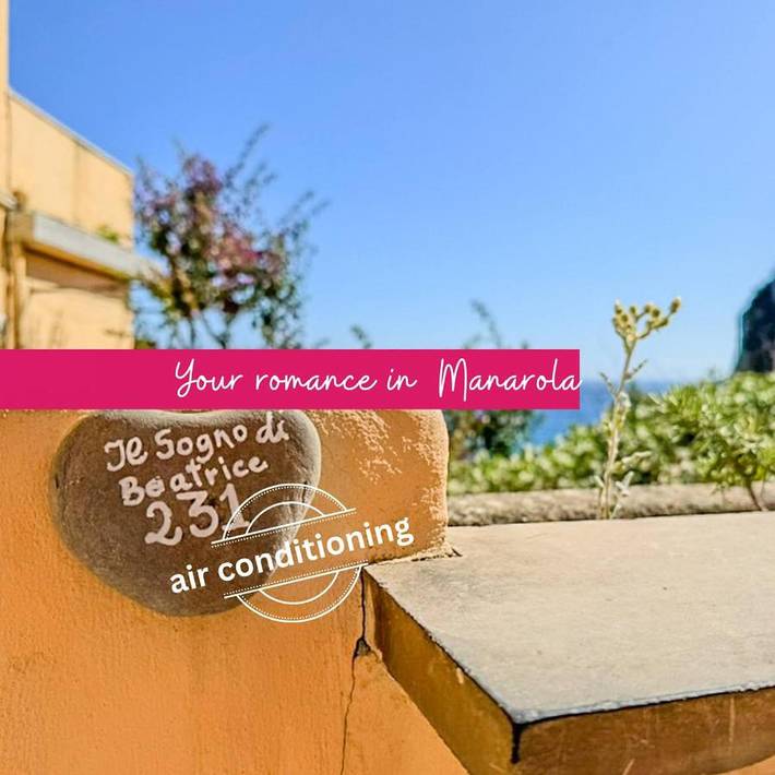 Ferienwohnung für 3 Personen, mit Terrasse - 1