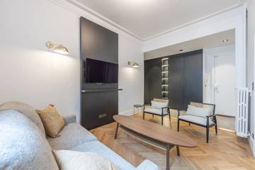 Appartement De Vacances pour 6 Personnes dans Annecy, Annecy (commune), Photo 1