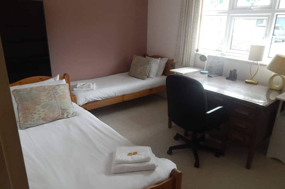 The Vinyard - Corporate & family stay with parking in Cambridge, Cambridgeshire