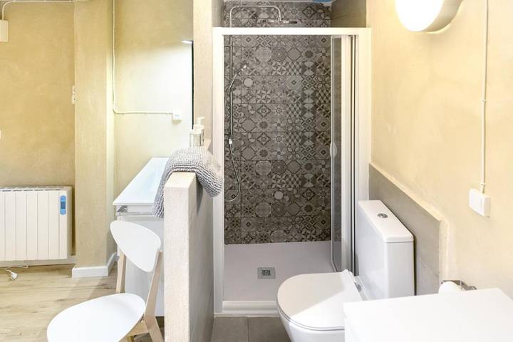 Casa rural para 9 personas en Somontano de Barbastro - 2