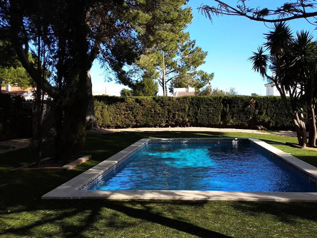 Huis 10 Personen in Calafat, Costa Dorada