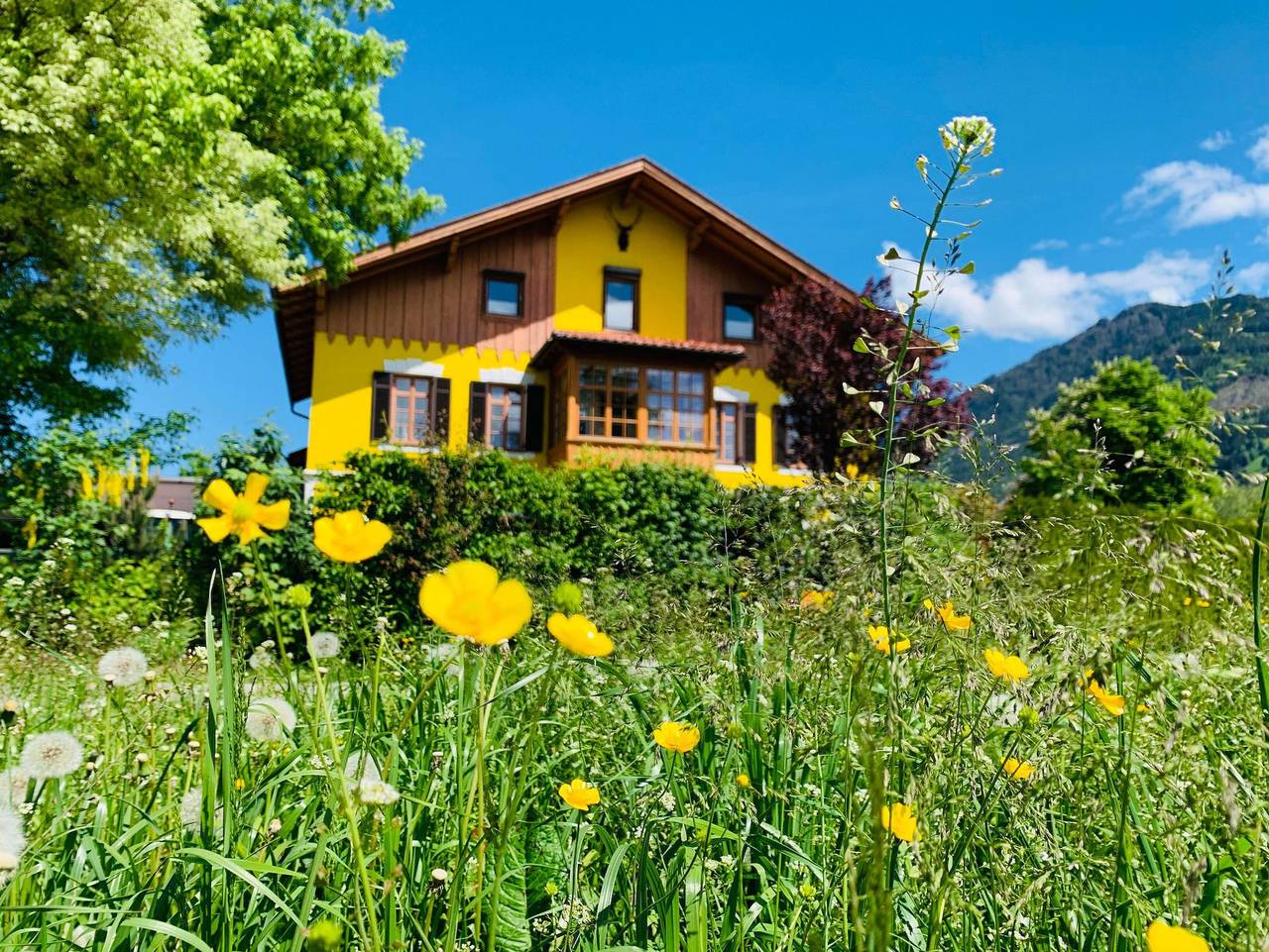 Ganze Ferienwohnung, Sonnwendhof "Kellerjochblick" - Ferienwohnung Kellerjochblick in Schwaz, Tiroler Unterland